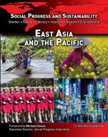 East Asia and the Pacific 1422234940 Book Cover