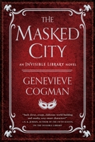 The Masked City 1410496384 Book Cover