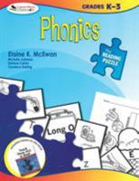 The Reading Puzzle: Phonics, Grades K-3 1412958210 Book Cover