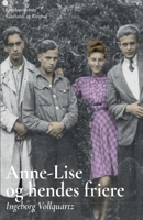 Anne-Lise og hendes friere null Book Cover
