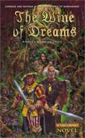 The Wine of Dreams (Warhammer) 0743411587 Book Cover