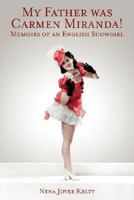 Memoir of an English Show Girl 1593931425 Book Cover