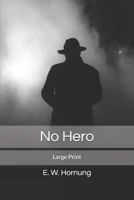 No Hero 198422963X Book Cover