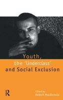 Youth, the Underclass and Social Exclusion 0415158303 Book Cover