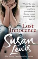 Lost Innocence 0099525666 Book Cover