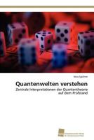 Quantenwelten Verstehen 3838124057 Book Cover