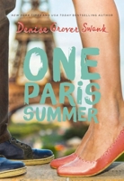 One Paris Summer 0310755166 Book Cover