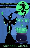 Poetry in Potion B0BLG869TB Book Cover