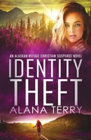 Identity Theft 1941735754 Book Cover