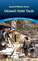 Grimm's Fairy Tales 0486456560 Book Cover