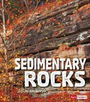 Sedimentary Rocks 1543527035 Book Cover