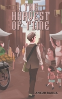 The Harvest of Time 1035830582 Book Cover