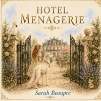 Hotel Menagerie 1960987135 Book Cover