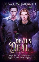 Devil's Deal 9083220907 Book Cover