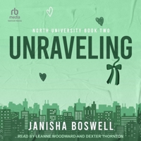 Unraveling B0DSKB9F7J Book Cover