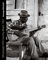 Mississippi Hill Country Blues 1967 1617038164 Book Cover