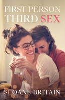 First Person, Third Sex 1957868856 Book Cover