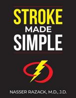 Stroke Made Simple 1987740130 Book Cover