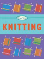 Knitting 149943426X Book Cover