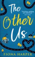 The Other Us 0008216924 Book Cover