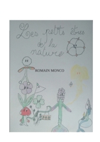 Les petits êtres de la nature (French Edition) 2322144738 Book Cover
