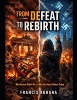 From Defeat to Rebirth: Why Nazism Didn’t Die—and What Neo-Nazis Believe Today B0GK6GSF62 Book Cover