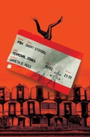 TERMINAL ZONES 1914391136 Book Cover