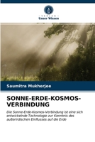 Sonne-Erde-Kosmos-Verbindung 6202840099 Book Cover