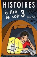 Histoires a Lire Le Soir 3 149957987X Book Cover