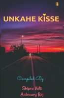 Unkahe Kisse 9355330820 Book Cover