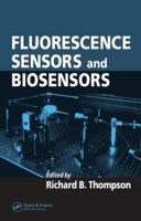 Fluorescence Sensors and Biosensors 0367391511 Book Cover
