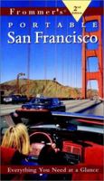 Frommer's Portable San Francisco (Frommer's Portable Guides) 0028625781 Book Cover
