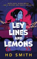 Ley Lines and Lemons B0GJLR2MRG Book Cover
