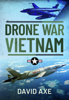 Drone War Vietnam 1526770261 Book Cover