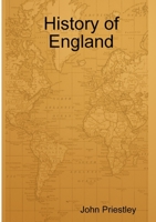 History of England 1326241834 Book Cover