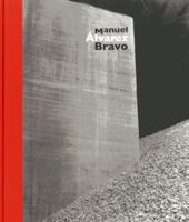 Manuel lvarez Bravo 8415253265 Book Cover