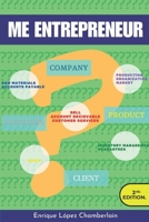 Me Entrepreneur B0GS5G1Z68 Book Cover