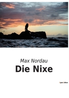 Die Nixe B0BWBZJL9B Book Cover