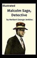 Malcolm Sage, Detective 8027308496 Book Cover
