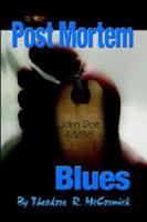 Post Mortem Blues 0976961202 Book Cover
