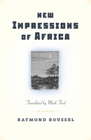 Nouvelles Impressions d'Afrique 0691156034 Book Cover