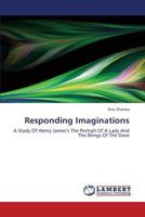 Responding Imaginations 3659384399 Book Cover
