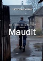 Maudit 2322550728 Book Cover