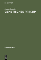 Genetisches Prinzip 3484630183 Book Cover
