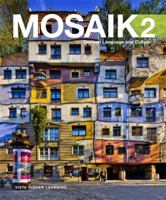 Mosaik 2, German Language and Culture 168005094X Book Cover