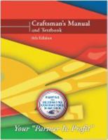 Painting and Decorating Craftsman's Manual and Textbook 0915050005 Book Cover