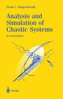 Analysis And Simulation Of Chaotic Systems 0387989439 Book Cover