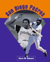 San Diego Padres (America's Game) 1562396749 Book Cover