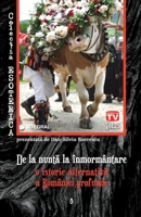 De la nuntă la �nmorm�ntare: Istoria alternativă a Rom�niei 6069923359 Book Cover
