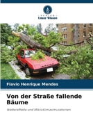 Von der Straße fallende Bäume (German Edition) 6208379857 Book Cover